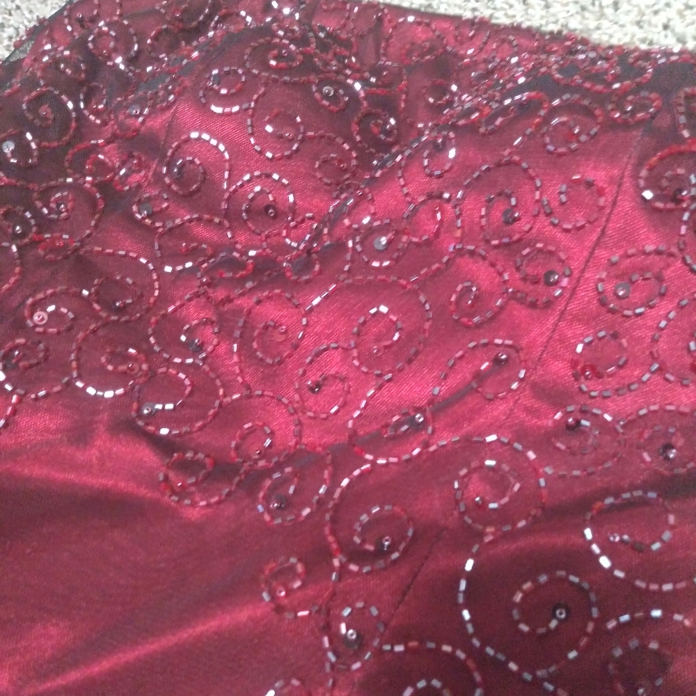 Prom/Formal Dress - Picture 3 of 4